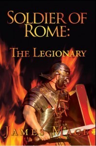 Soldier of Rome