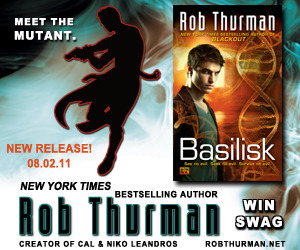 BASILISK Virtual Launch Party Contest
