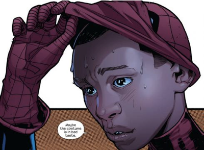 Spider-Man