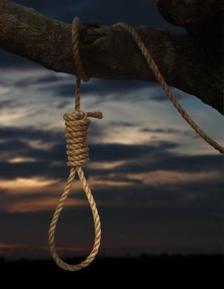 Death-penalty