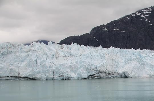 Wall of Ice