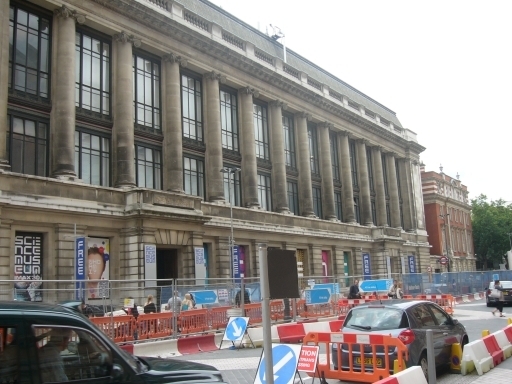 Science Museum 