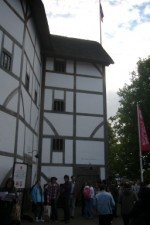 The Globe