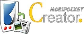 mobipocket creator