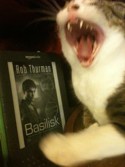 Evil Jane's Toothy BASILISK Promotion!