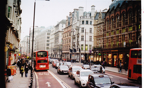 Piccadilly