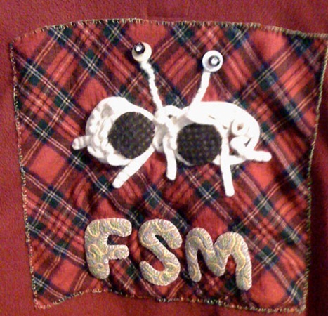 applique