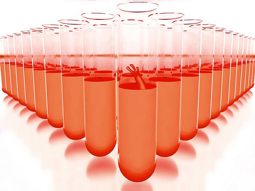 test tube1