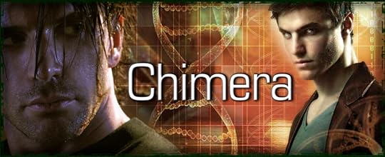 RobThurman.net: Home of The Korsak Brothers and CHIMERA