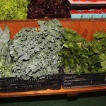 kale