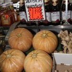 Mexican calabash