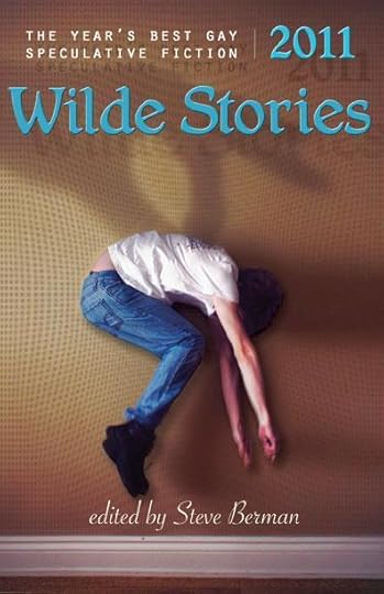 Wilde Stories 2011