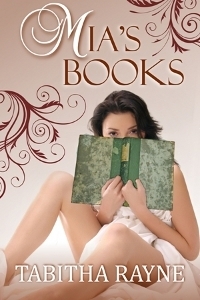 Mia's Books