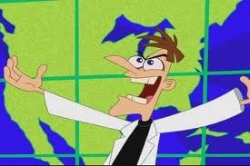 Heinz Doofenschmirtz