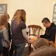 Spotkanie w Hamburgu