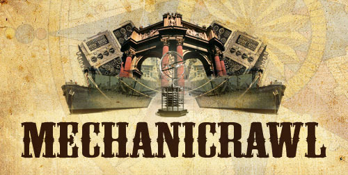 Mechanicrawl