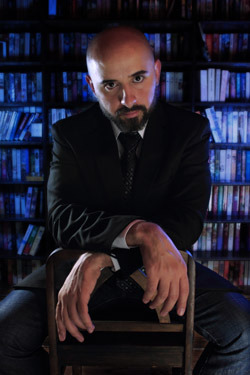 martin lastrapes Guest post Martin Lastrapes and Creating the Illusion of Flesh and Blood
