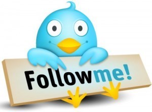 twitter followers