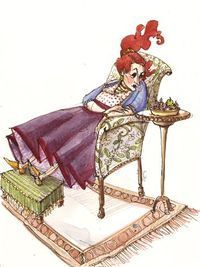 Studio witch blog