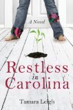 Restless in Carolina: A Novel (Southern Discomfort)