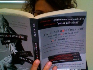 Thirteen Reasons Why