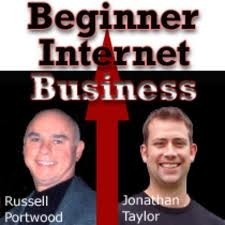 Beginner Internet Business Podcast Show