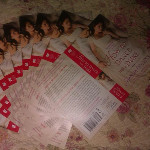 Came home to find these beauties waiting for me! Thanks to @h... on Twitpic