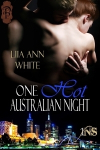 One Hot Australian Night