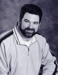 Christopher Golden