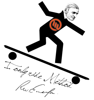 RalphLongboarding
