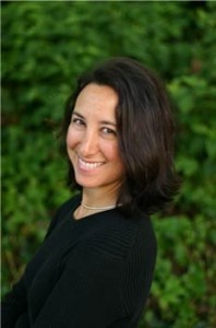 Amy Stolls