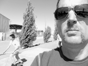  Done! 20 days, 19 states, 5000 miles 