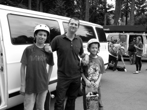  Done! 20 days, 19 states, 5000 miles 