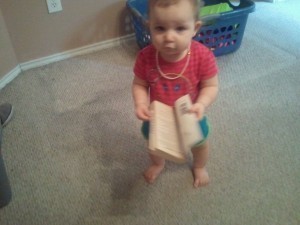 Doing some Harlequin Blaze reading