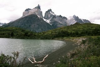 Torresdelpaine