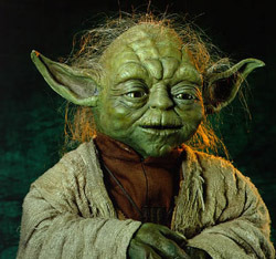 yoda Practicing Jedi overlooked on 2011 Australian Census