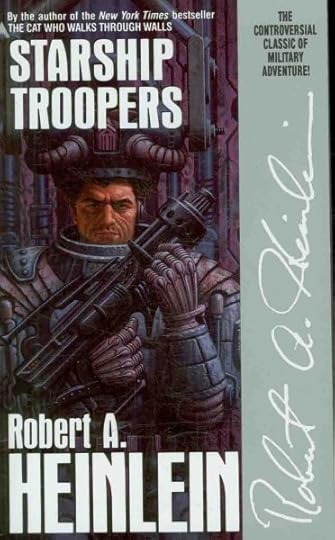 Starship Troopers
