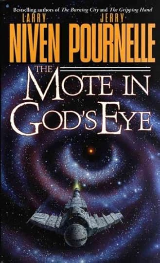 The Mote in God's Eye