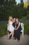 Hilary Duff & Mike Comrie's Wedding