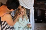 Hilary Duff & Mike Comrie's Wedding
