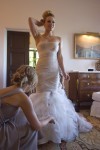 Hilary Duff & Mike Comrie's Wedding