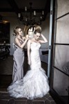 Hilary Duff & Mike Comrie's Wedding