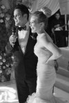 Hilary Duff & Mike Comrie's Wedding