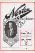 You had me at 'phenominator', Norton.