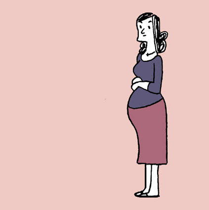 Mother