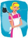 Cleaning