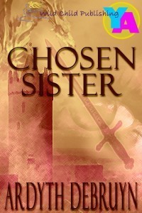 Chosen Sister Cover