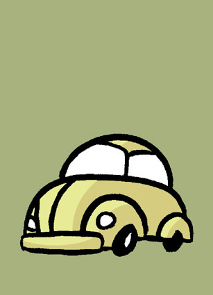Beetle