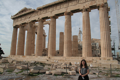 Parthenon