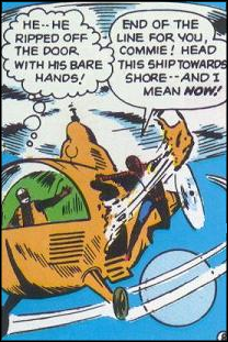 The Amazing Spider-Man Issue One Part Two